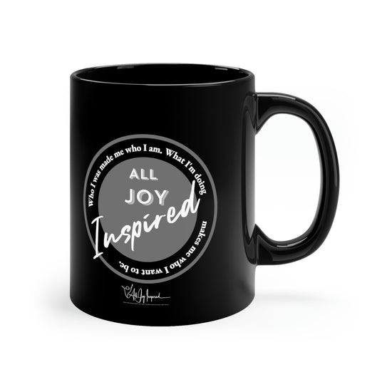All JOY Inspired Mug