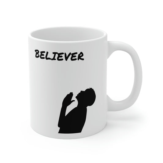 Believer - All JOY Inspired