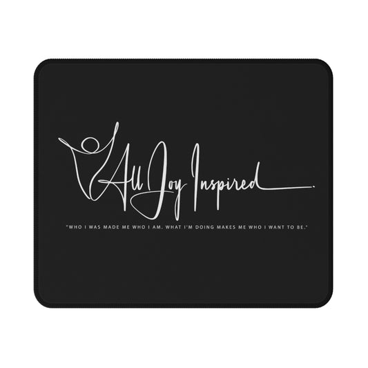 Mouse Pad - All JOY Inspired