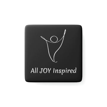 Magnet - All JOY Inspired